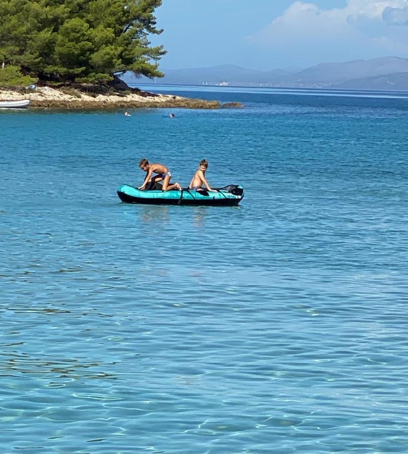 Holiday Home Brac Supetar Εξωτερικό φωτογραφία