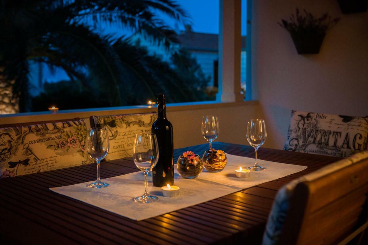 Holiday Home Brac Supetar Εξωτερικό φωτογραφία