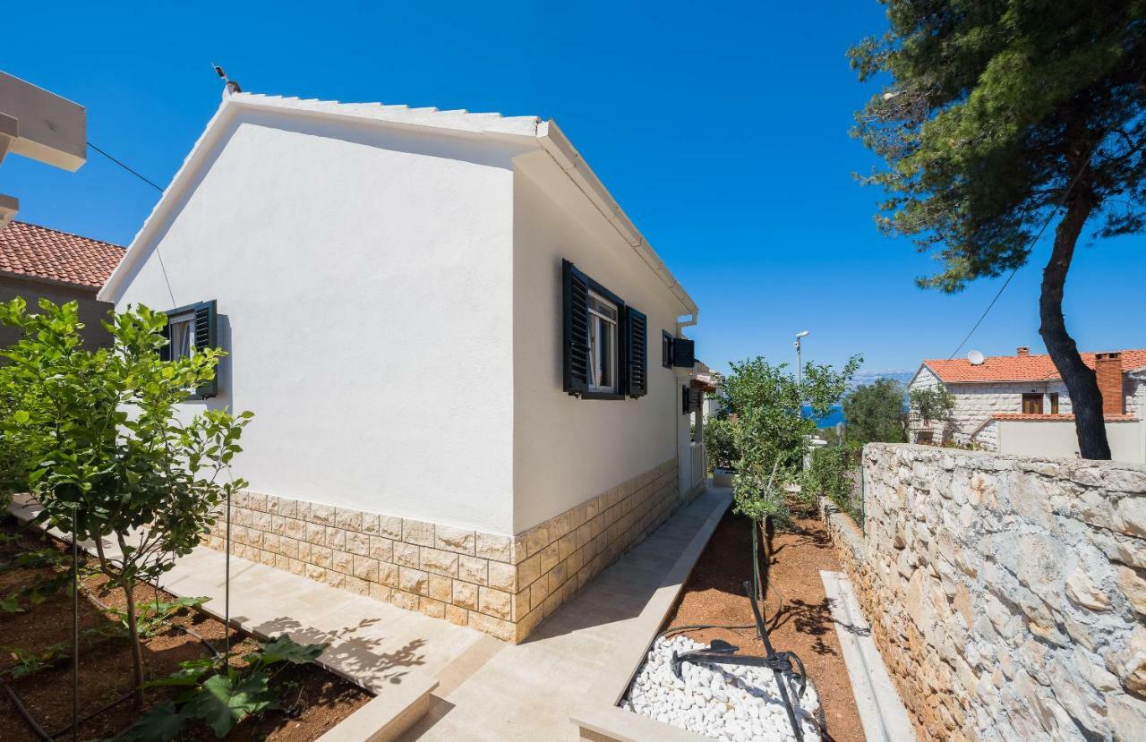 Holiday Home Brac Supetar Εξωτερικό φωτογραφία
