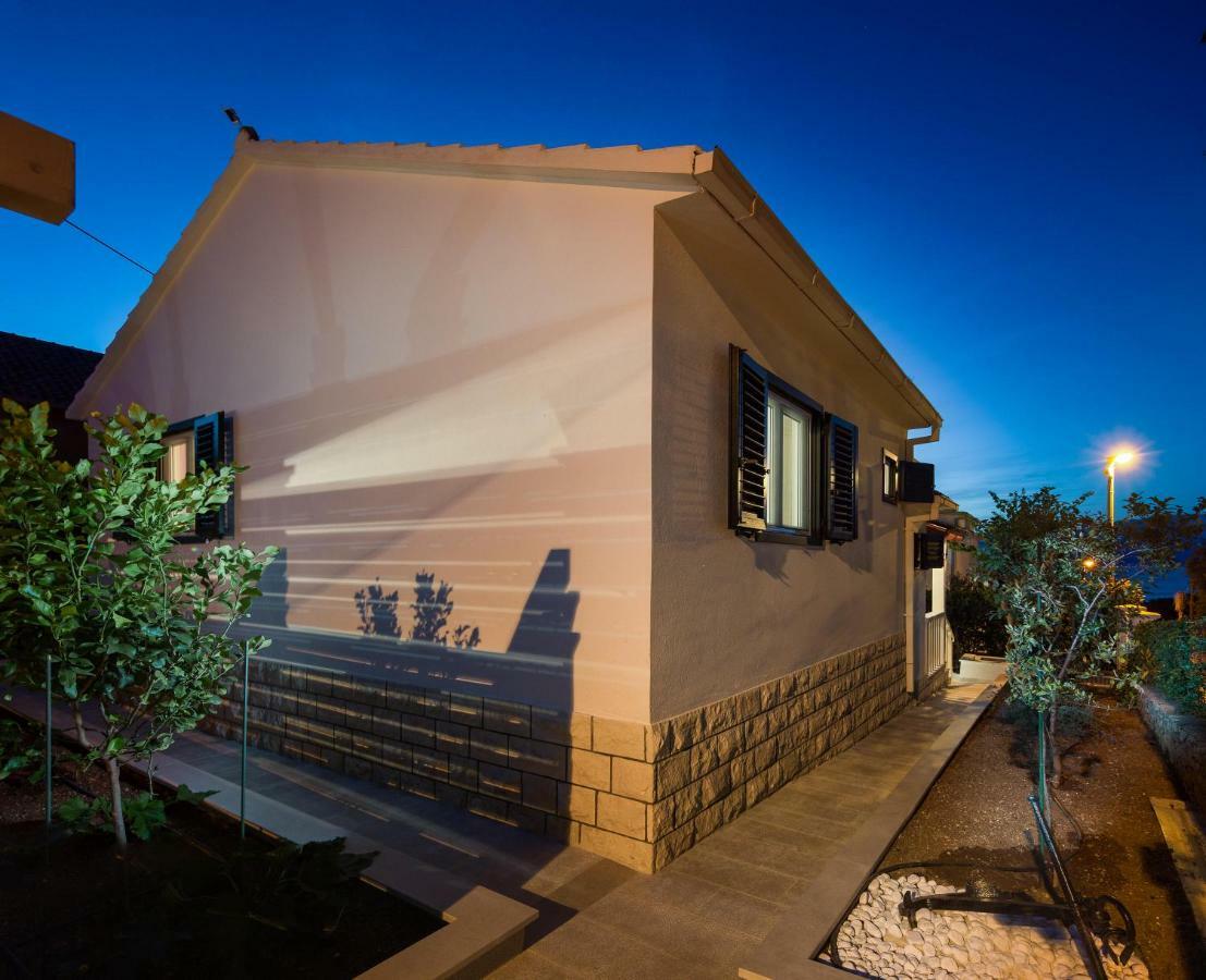Holiday Home Brac Supetar Εξωτερικό φωτογραφία