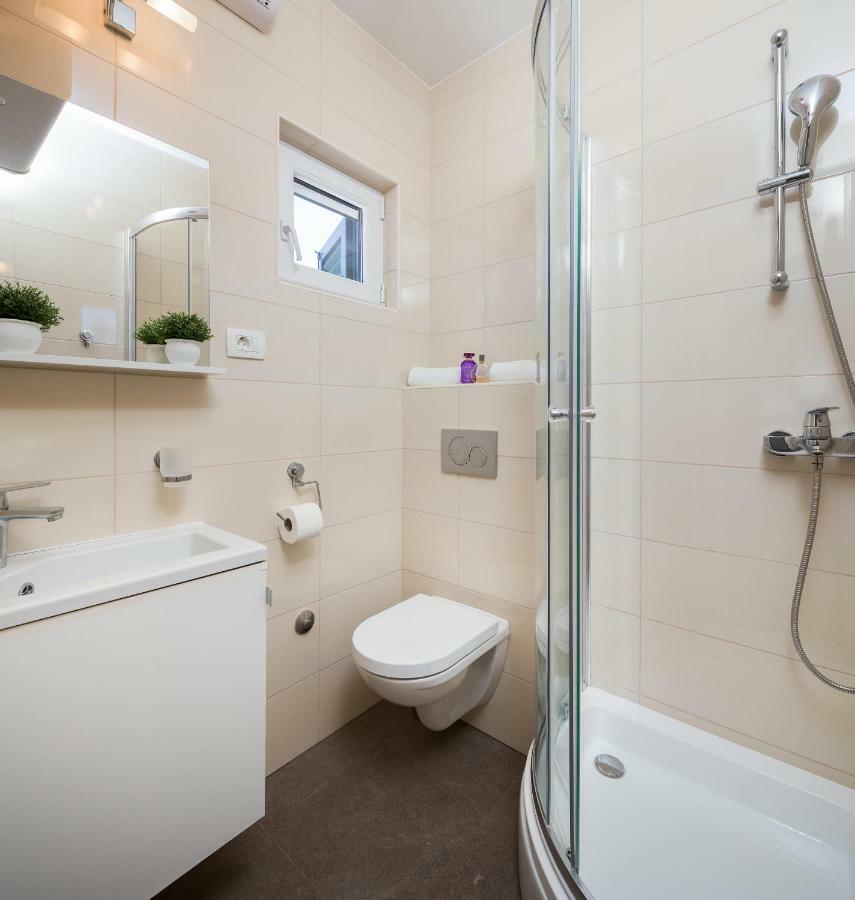 Holiday Home Brac Supetar Εξωτερικό φωτογραφία