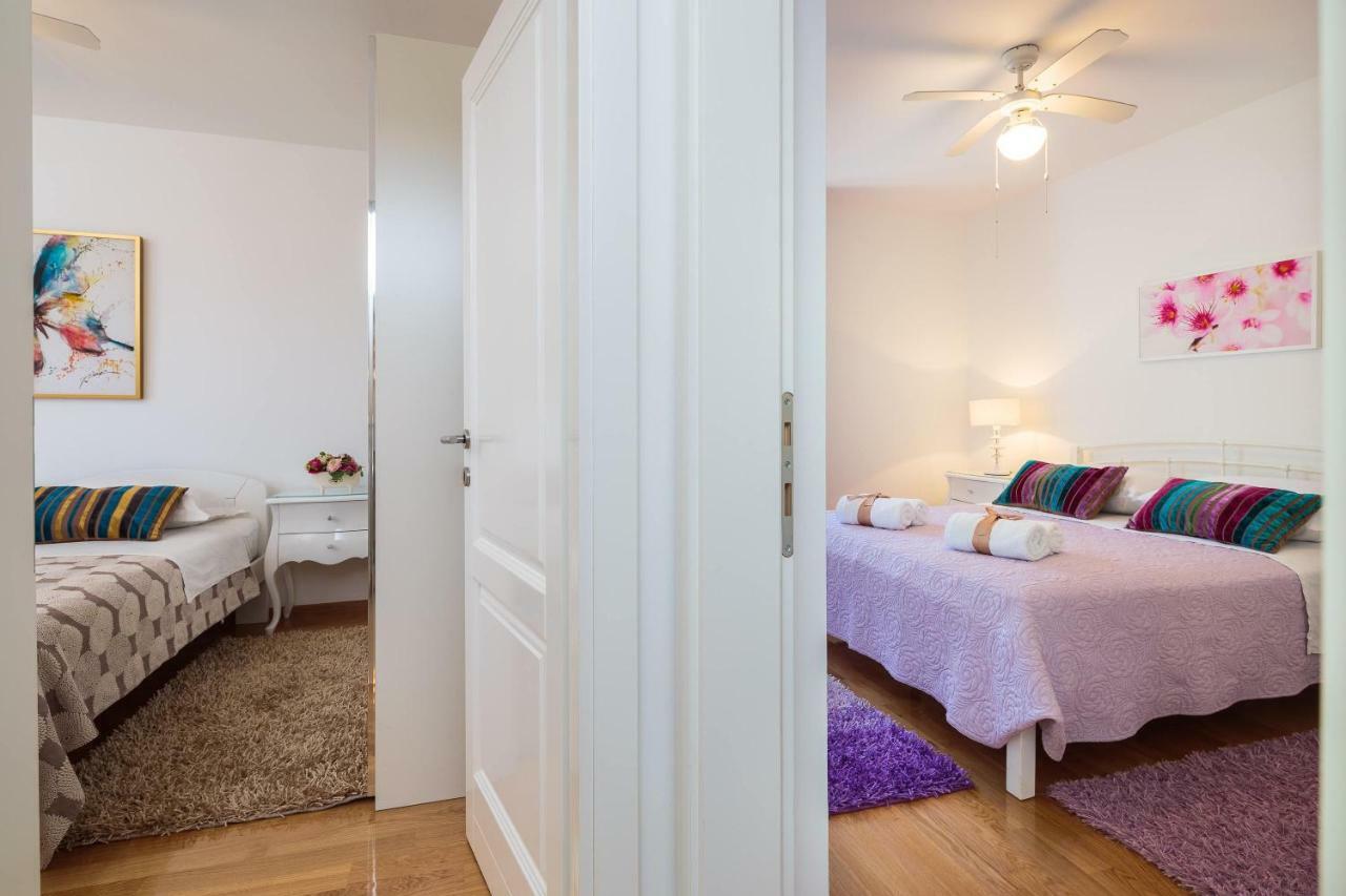 Holiday Home Brac Supetar Εξωτερικό φωτογραφία