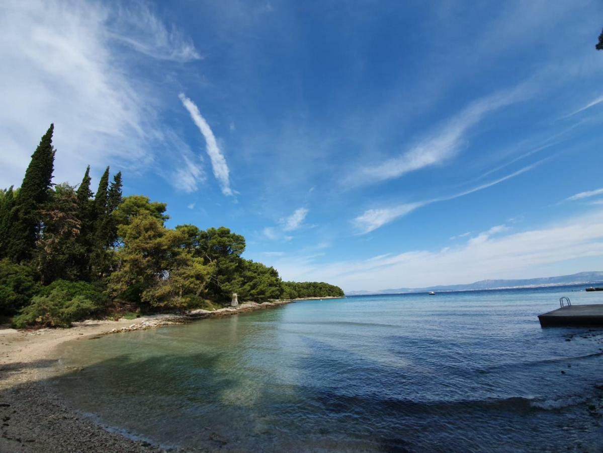 Holiday Home Brac Supetar Εξωτερικό φωτογραφία